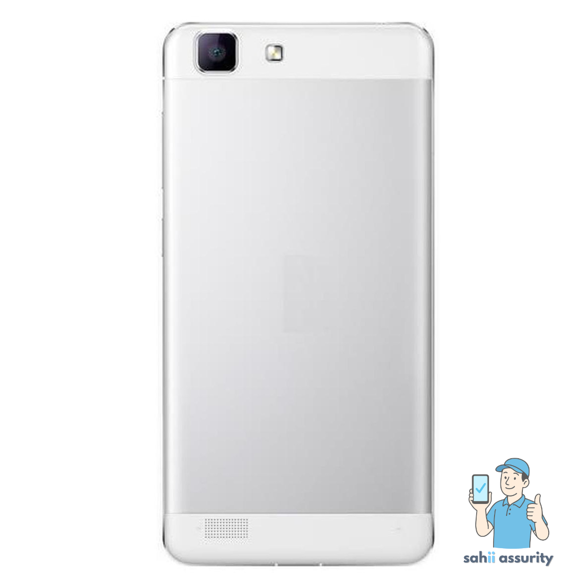 Full Body Housing for vivo X5Max